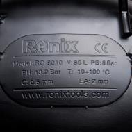 کمپرسور 80 ليتری رونیکس RC-8010