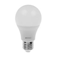 لامپ حبابی 15 وات EDC مهتابی