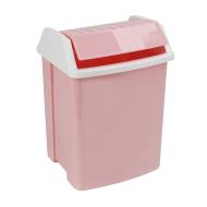 سطل زباله هوم کت مدل آریانا 20 لیتر