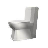 توالت فرنگی گلسار مدل دایموند